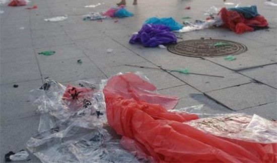 垃圾分类的背景与意义