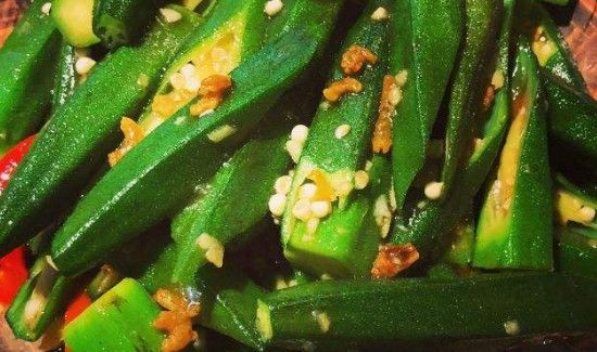 干虾米能做什么菜