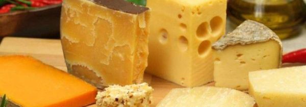 吃奶酪禁忌
