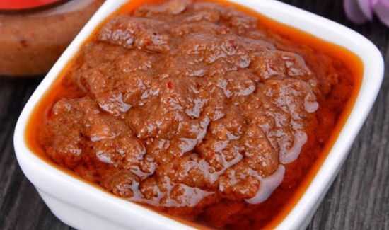 干虾米能做虾酱吗