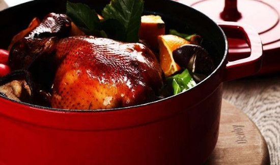 珐琅锅怎么开锅