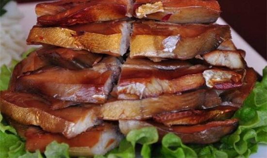 夏天腌鱼不臭高招