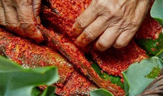 夏天腌鱼不臭高招