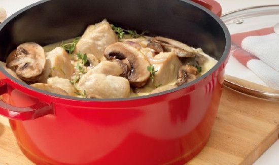 珐琅锅的优缺点