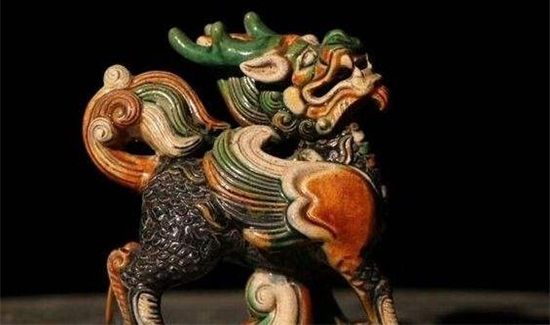 和貔貅长差不多的是什么动物?