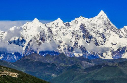 高海拔地区需要注意什么