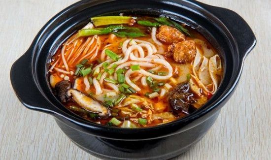 珐琅锅的优缺点