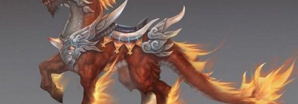 和貔貅长差不多的是什么动物?