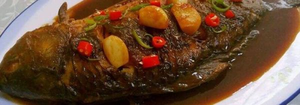 天天吃鲫鱼的坏处