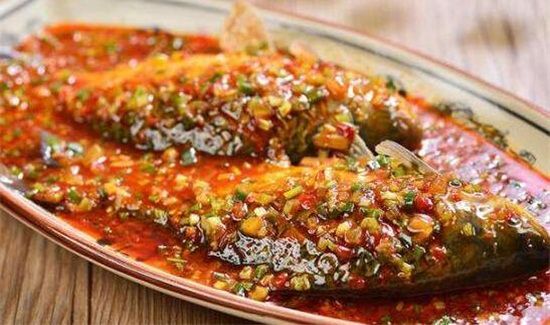 天天吃鲫鱼的坏处