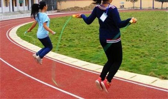 跳绳1000下能消耗多少卡路里