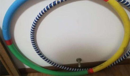 呼啦圈转多久才有减肥效果