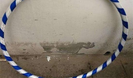 呼啦圈转多久才有减肥效果