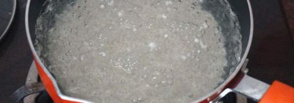 发霉的东西高温煮可以杀毒吗