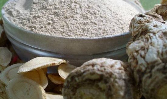 吃当归粉的的禁忌