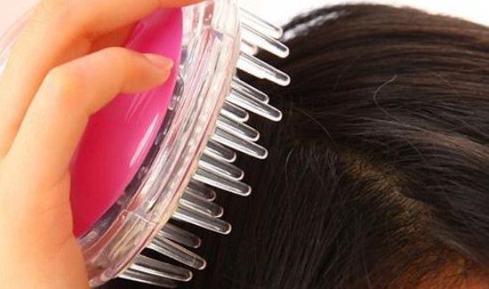 按摩器种类大全