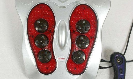 按摩器种类大全