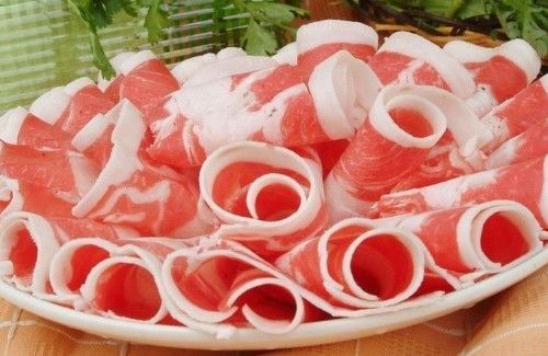 吃梨后不能吃啥