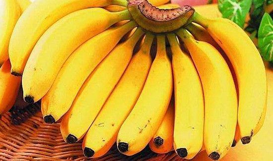 吃柿子后能吃香蕉和酸奶吗