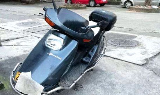 电动车需要年检吗