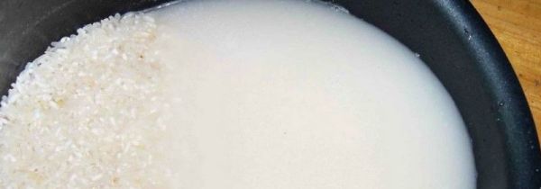 电饭锅发霉了怎么消毒