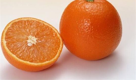 橘子上火还是降火