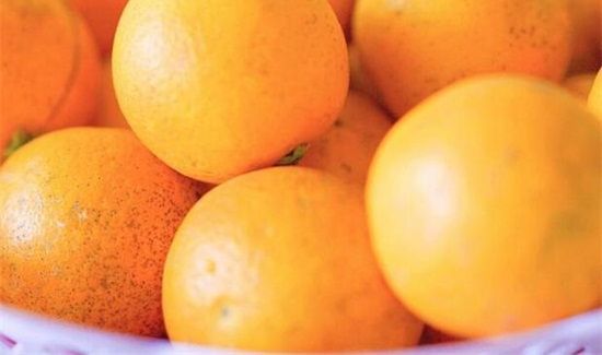 橘子上火还是降火