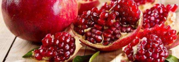 吃石榴不吐籽有危害吗