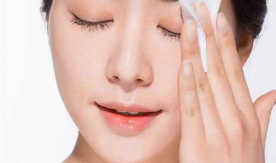 不卸妆运动流汗会堵塞毛孔吗