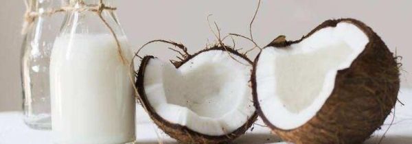 椰子汁发黄是坏了吗