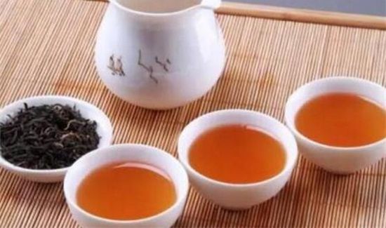 正山小种的禁忌