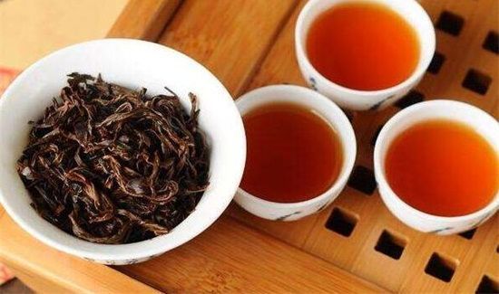 正山小种的禁忌