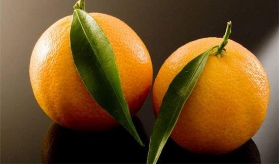 橘子和石榴可以一起吃吗