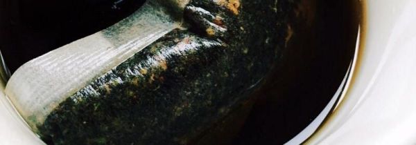 油流茶有什么功效