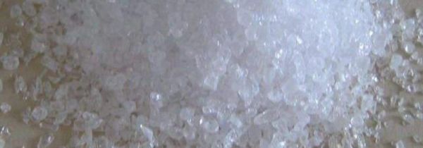 氧化铝对人体的危害