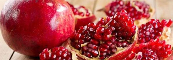 吃石榴舌头发黑是怎么回事