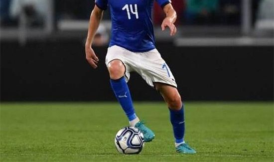 踢球腿的发力顺序