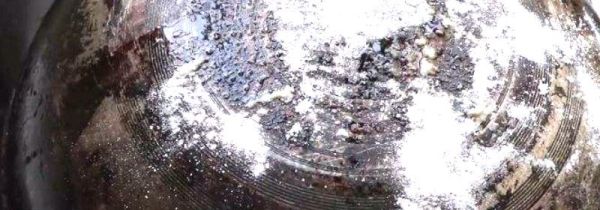 炒菜如何防止锅底烧黑