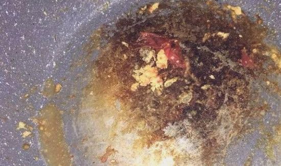炒菜如何防止锅底烧黑