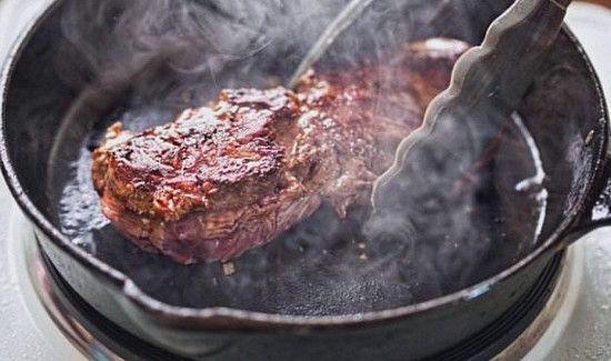 炒菜如何判断已经熟了