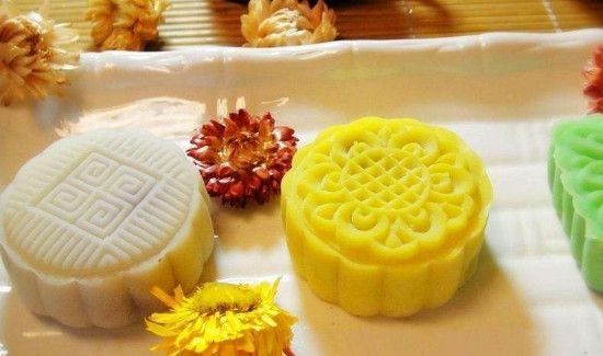 月饼和牛奶能不能一起吃