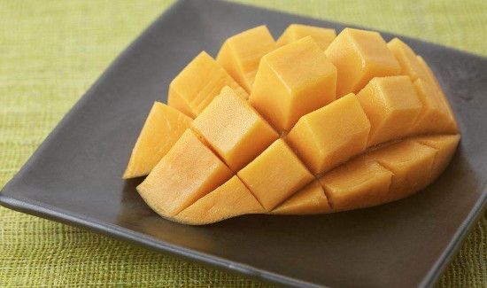 吃芒果的副作用