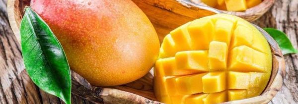 吃芒果的副作用