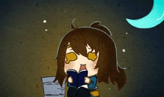 晚上不睡觉的危害