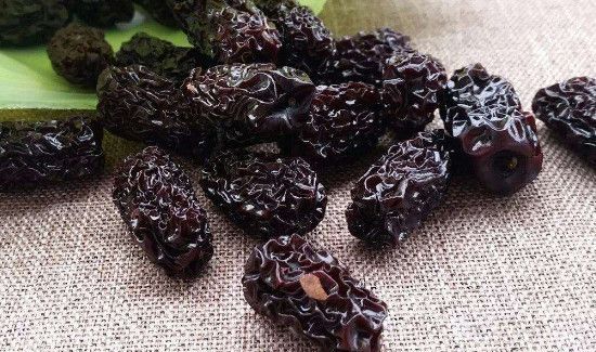 柿子饼和什么相克