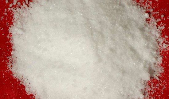 明矾的功效与作用危害