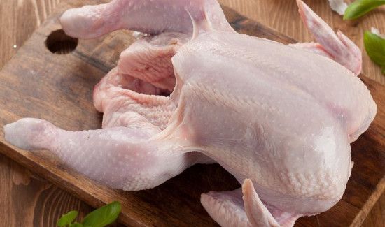 柿子和鸡肉能一起吃吗?