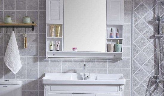 厕所反味特别严重用醋