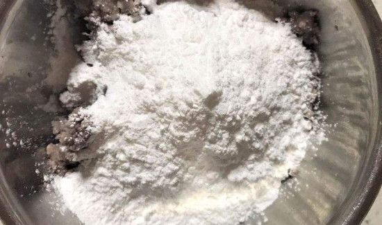 木薯粉可以做南瓜饼吗