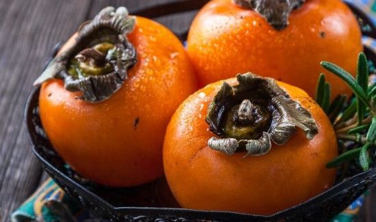 柿子和芒果能一起吃吗